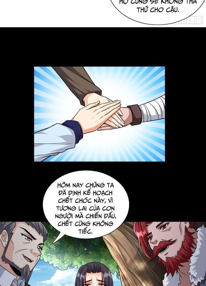 Người Chơi Siêu Cấp Chapter 104 - Trang 2