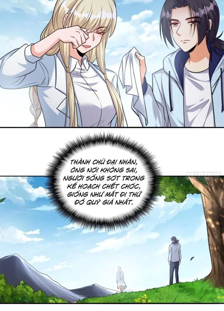 Người Chơi Siêu Cấp Chapter 104 - Trang 2