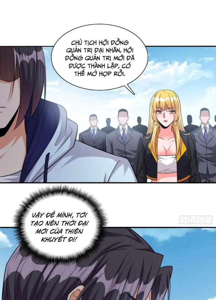 Người Chơi Siêu Cấp Chapter 104 - Trang 2