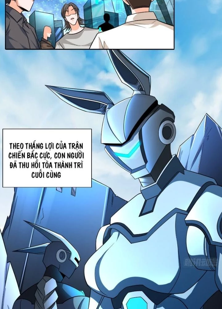 Người Chơi Siêu Cấp Chapter 104 - Trang 2