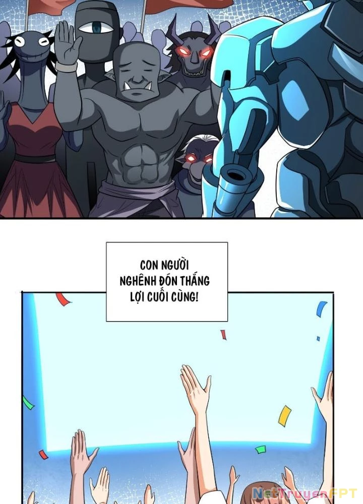 Người Chơi Siêu Cấp Chapter 104 - Trang 2
