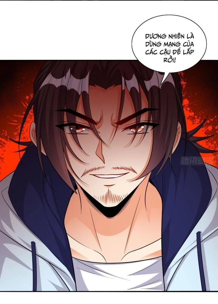 Người Chơi Siêu Cấp Chapter 104 - Trang 2