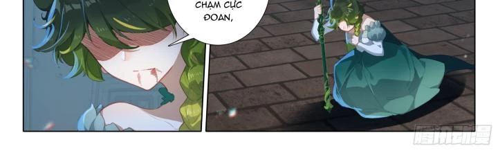 Băng Hỏa Ma Trù Chapter 183 - Trang 2
