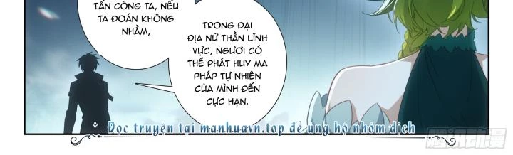 Băng Hỏa Ma Trù Chapter 183 - Trang 2