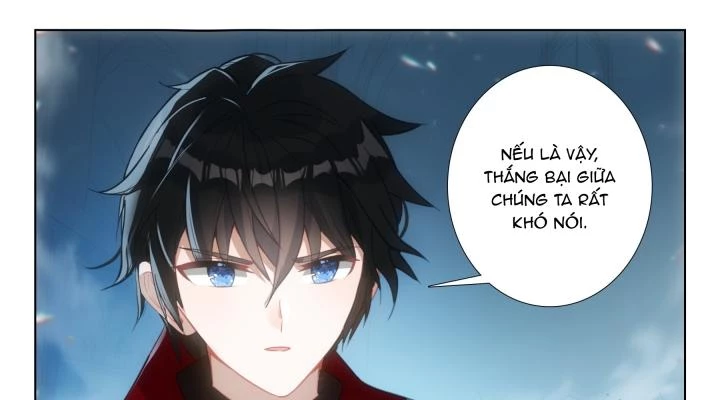 Băng Hỏa Ma Trù Chapter 183 - Trang 2