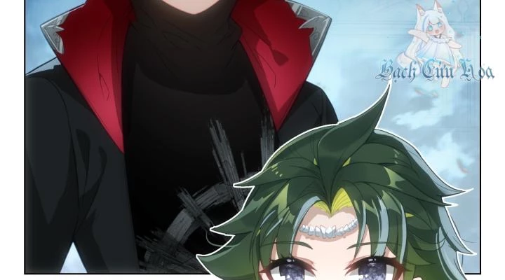Băng Hỏa Ma Trù Chapter 183 - Trang 2