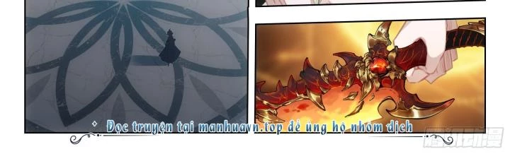 Băng Hỏa Ma Trù Chapter 183 - Trang 2