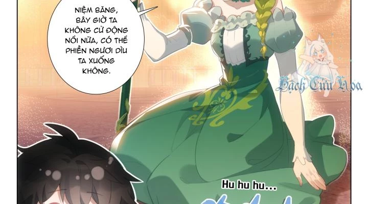 Băng Hỏa Ma Trù Chapter 183 - Trang 2