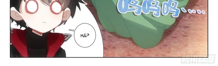 Băng Hỏa Ma Trù Chapter 183 - Trang 2