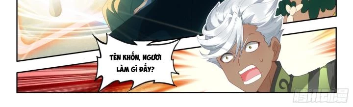 Băng Hỏa Ma Trù Chapter 183 - Trang 2
