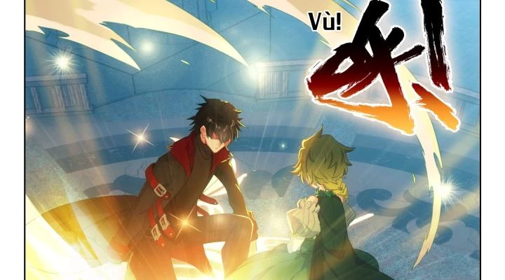 Băng Hỏa Ma Trù Chapter 183 - Trang 2