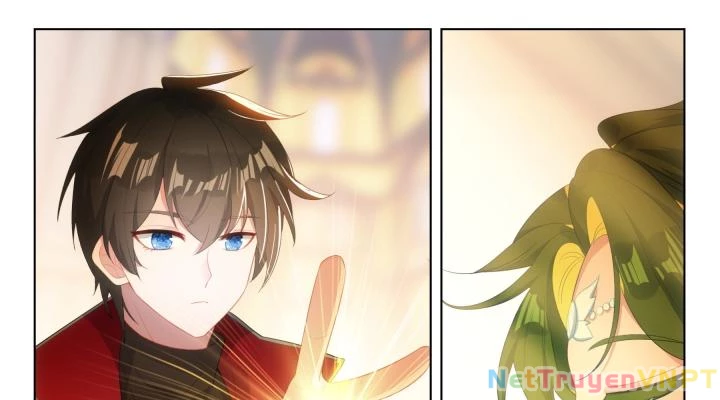 Băng Hỏa Ma Trù Chapter 183 - Trang 2