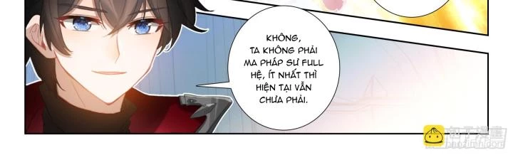 Băng Hỏa Ma Trù Chapter 183 - Trang 2