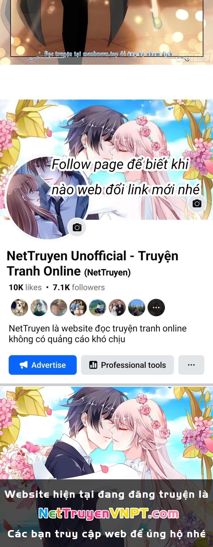 Băng Hỏa Ma Trù Chapter 183 - Trang 2