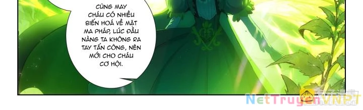 Băng Hỏa Ma Trù Chapter 186 - Trang 2