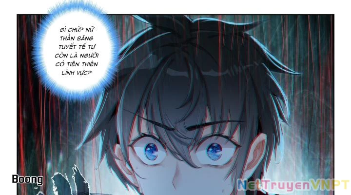 Băng Hỏa Ma Trù Chapter 186 - Trang 2