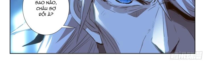 Băng Hỏa Ma Trù Chapter 186 - Trang 2