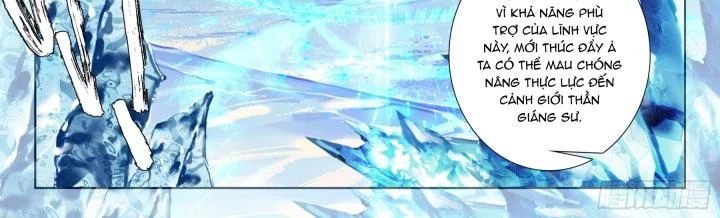 Băng Hỏa Ma Trù Chapter 186 - Trang 2