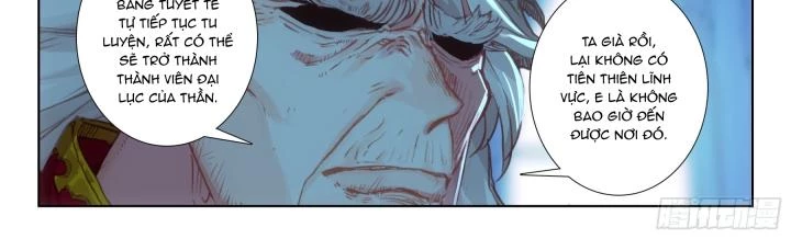 Băng Hỏa Ma Trù Chapter 186 - Trang 2