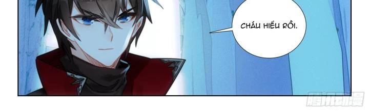 Băng Hỏa Ma Trù Chapter 186 - Trang 2