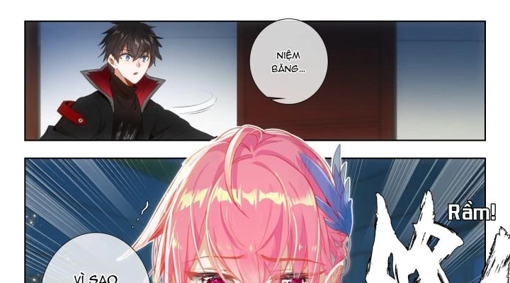 Băng Hỏa Ma Trù Chapter 186 - Trang 2