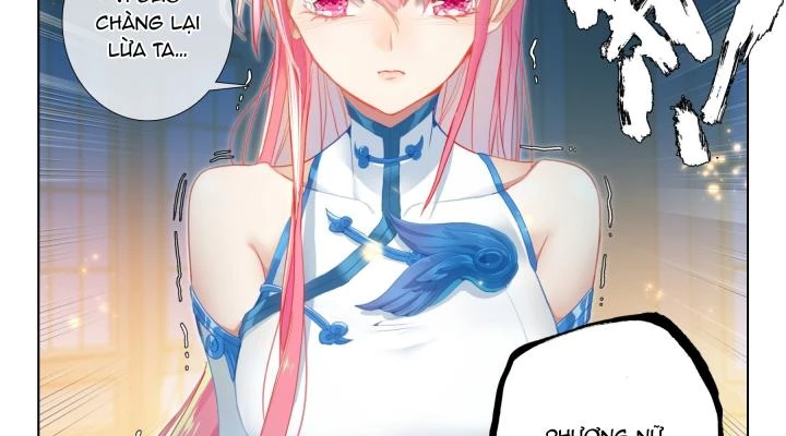 Băng Hỏa Ma Trù Chapter 186 - Trang 2