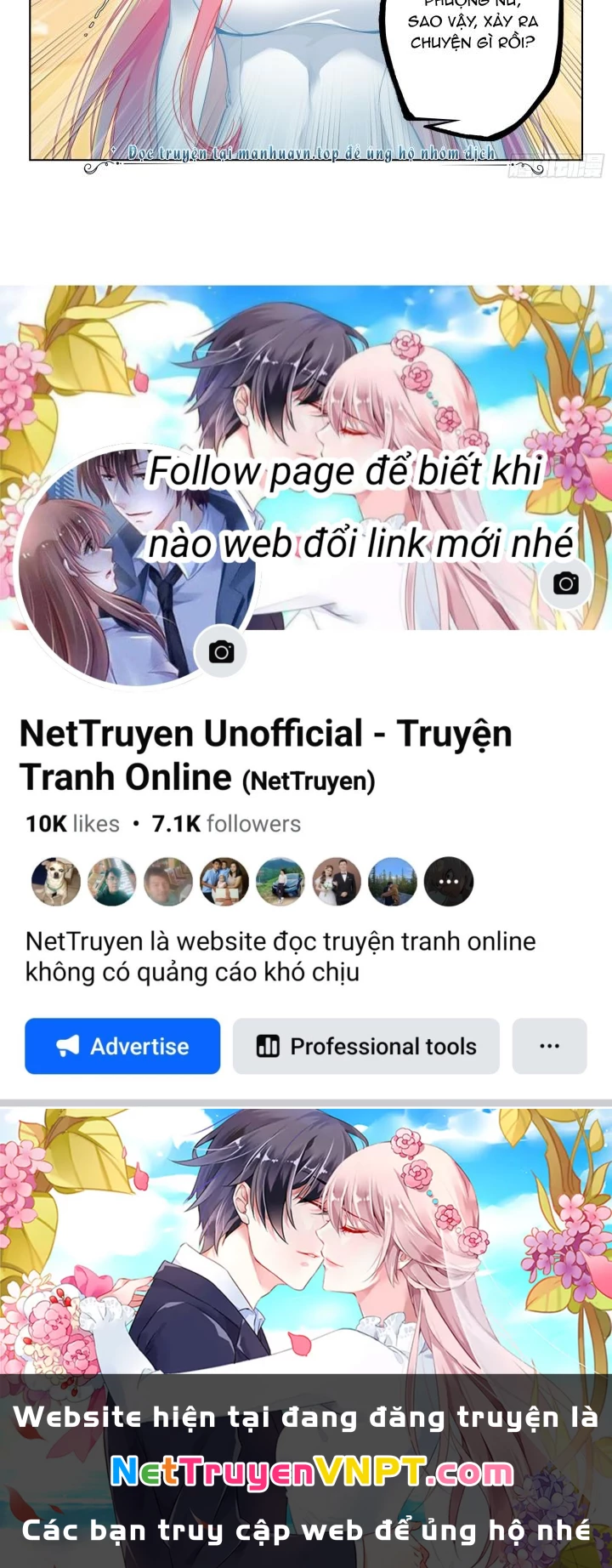 Băng Hỏa Ma Trù Chapter 186 - Trang 2