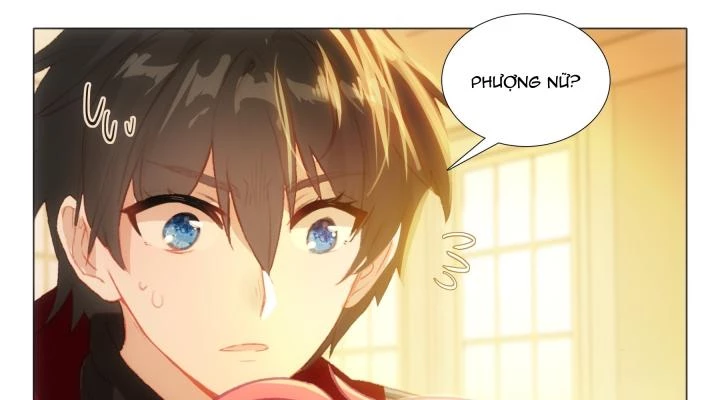 Băng Hỏa Ma Trù Chapter 187 - Trang 2