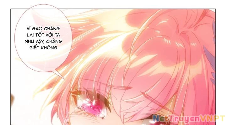 Băng Hỏa Ma Trù Chapter 187 - Trang 2
