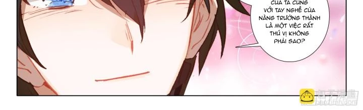 Băng Hỏa Ma Trù Chapter 187 - Trang 2