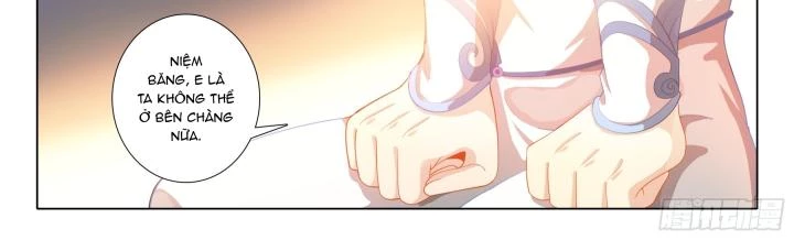 Băng Hỏa Ma Trù Chapter 187 - Trang 2