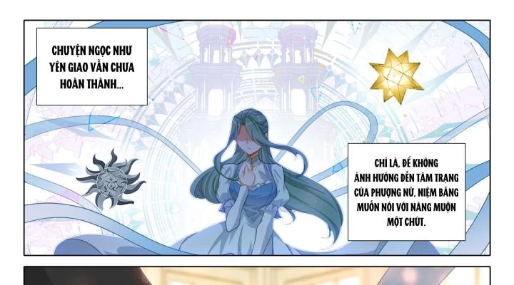 Băng Hỏa Ma Trù Chapter 187 - Trang 2