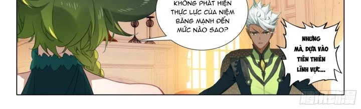 Băng Hỏa Ma Trù Chapter 187 - Trang 2