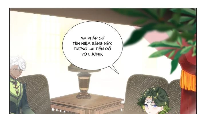 Băng Hỏa Ma Trù Chapter 187 - Trang 2