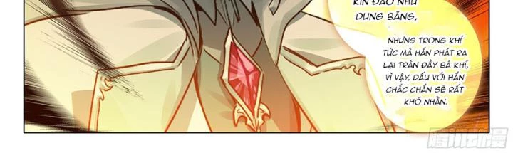 Băng Hỏa Ma Trù Chapter 188 - Trang 2