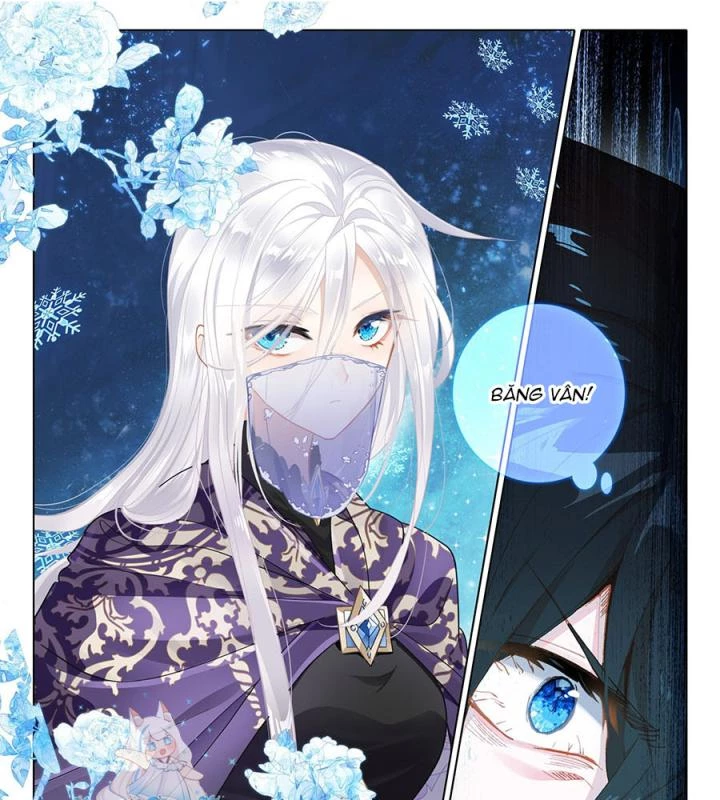 Băng Hỏa Ma Trù Chapter 188 - Trang 2