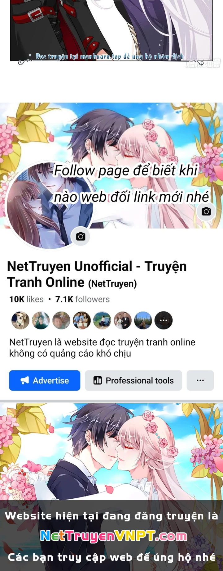 Băng Hỏa Ma Trù Chapter 188 - Trang 2