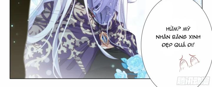 Băng Hỏa Ma Trù Chapter 189 - Trang 2