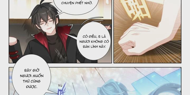 Băng Hỏa Ma Trù Chapter 189 - Trang 2