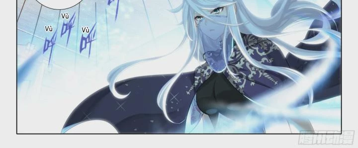 Băng Hỏa Ma Trù Chapter 189 - Trang 2