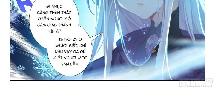 Băng Hỏa Ma Trù Chapter 189 - Trang 2