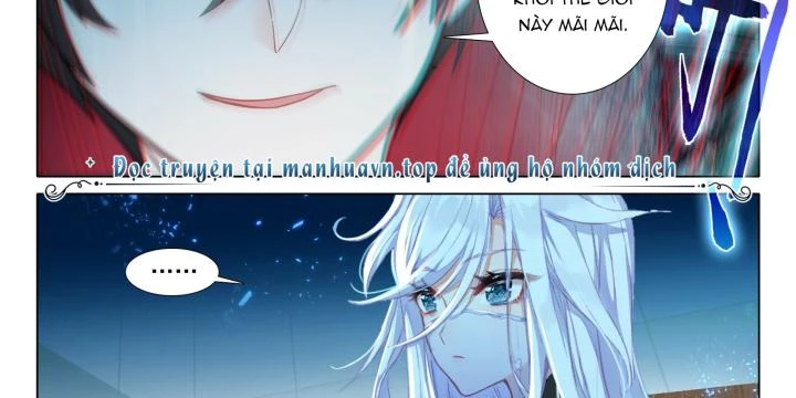 Băng Hỏa Ma Trù Chapter 189 - Trang 2