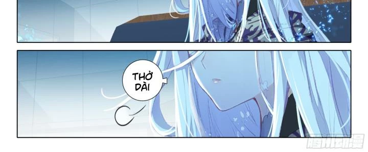 Băng Hỏa Ma Trù Chapter 189 - Trang 2