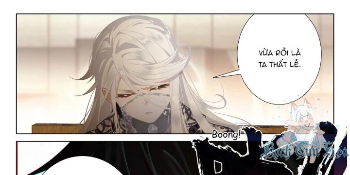 Băng Hỏa Ma Trù Chapter 189 - Trang 2
