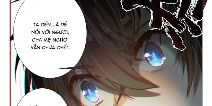 Băng Hỏa Ma Trù Chapter 189 - Trang 2