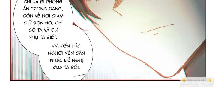 Băng Hỏa Ma Trù Chapter 189 - Trang 2