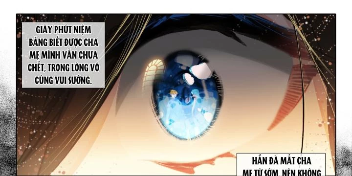 Băng Hỏa Ma Trù Chapter 189 - Trang 2