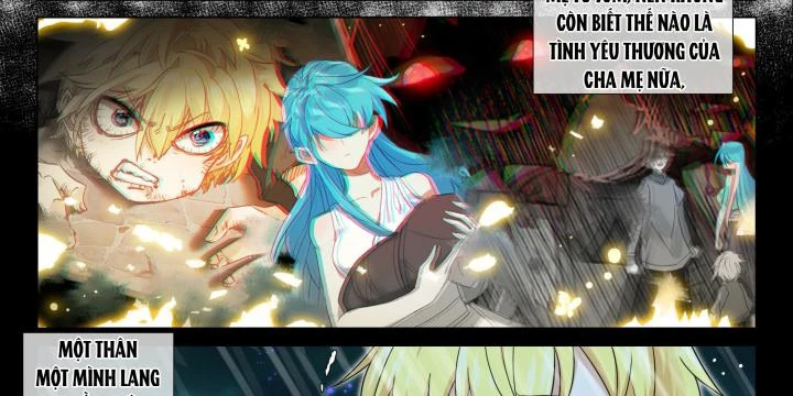 Băng Hỏa Ma Trù Chapter 189 - Trang 2