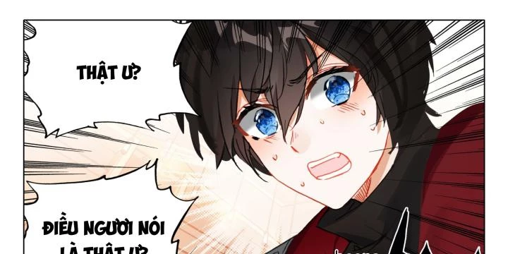 Băng Hỏa Ma Trù Chapter 189 - Trang 2