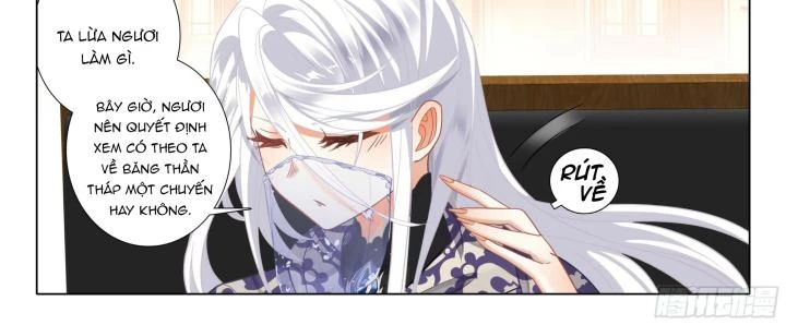 Băng Hỏa Ma Trù Chapter 189 - Trang 2